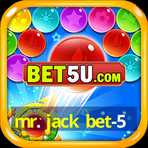 mr. jack bet